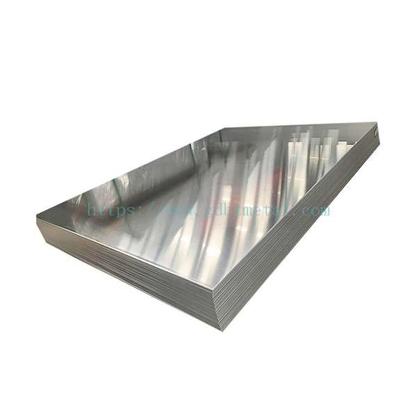 Aluminum Plate&Sheet